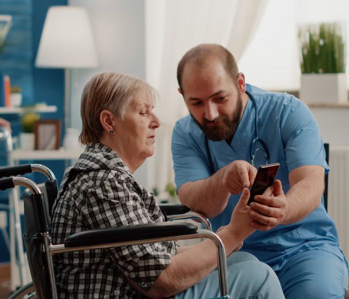 ndis-home-care-physiotherapy-Frankston
