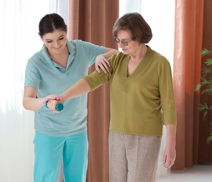 physiotherapy-Narre Warren