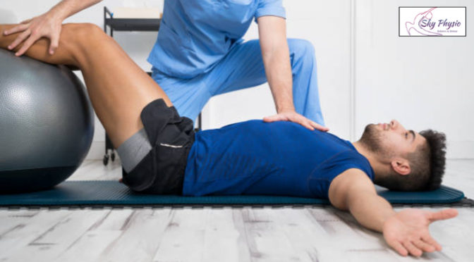 How Sports Physiotherapy Helps with Recovery from Concussions?