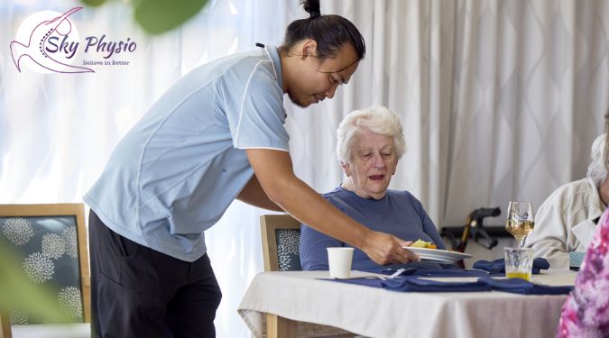 Aged Care Services Provider Melbourne