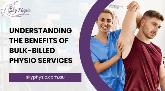 bulk billed physio Nar Nar Goon