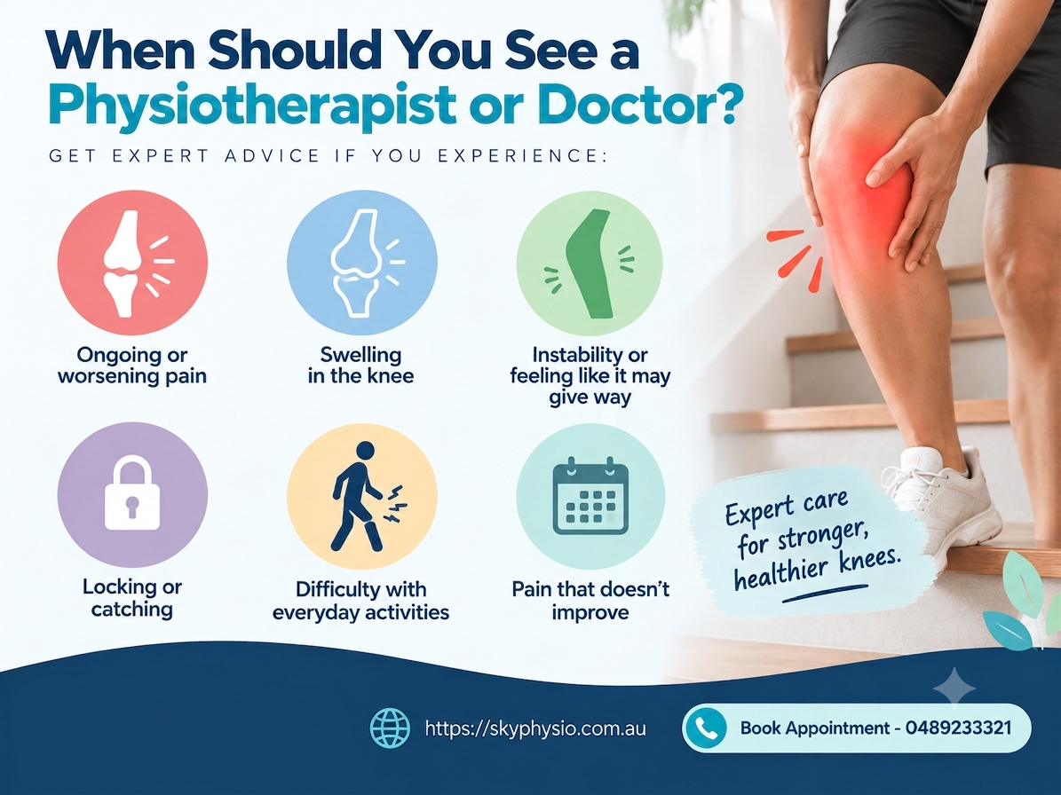 Knee Pain